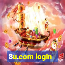 8u.com login